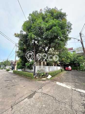 Ready to Use! Luxury House LT 215m2 Desain Modern di Bintaro Ready to Use! Luxury House LT 215m2 Desain Modern di Bintaro