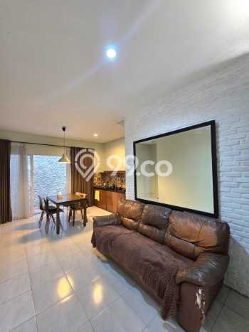 Dijual Rumah Modern 3 KT di Bintaro, Tangerang Selatan Dijual Rumah Modern 3 KT di Bintaro, Tangerang Selatan