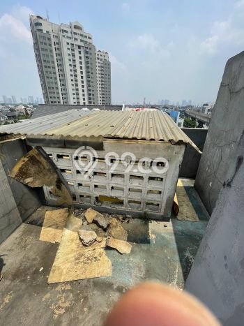 Ruko Dijual di Jakarta Selatan LT 227m2 & LB 480m2 Lokasi Terbaik! Ruko Dijual di Jakarta Selatan LT 227m2 & LB 480m2 Lokasi Terbaik!