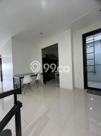 Dijual Rumah Mewah Elegan Dengan View Cantik di Bintaro, Tangerang Selatan Dijual Rumah Mewah Elegan Dengan View Cantik di Bintaro, Tangerang Selatan