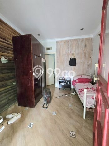 Rumah Elit Modern Siap Huni di Bintaro Tangerang Selatan Rumah Elit Modern Siap Huni di Bintaro Tangerang Selatan