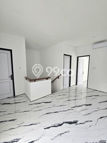 Hunian Elit LB 162m2 Siap Pakai Desain Elegan di Bintaro, Tangerang Selatan Hunian Elit LB 162m2 Siap Pakai Desain Elegan di Bintaro, Tangerang Selatan