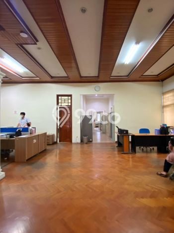 For Sale! Luxury House LT 322m2 Desain Elegan di Bintaro For Sale! Luxury House LT 322m2 Desain Elegan di Bintaro