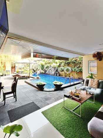 Jual Rumah Luas Megah Dengan View Eksklusif di Bintaro, Tangerang Selatan Jual Rumah Luas Megah Dengan View Eksklusif di Bintaro, Tangerang Selatan