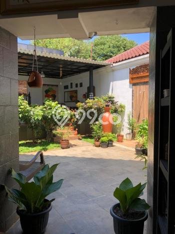 Hot Offer Hunian Mewah Ideal dan Luas di Jagakarsa, Jakarta Selatan Hot Offer Hunian Mewah Ideal dan Luas di Jagakarsa, Jakarta Selatan