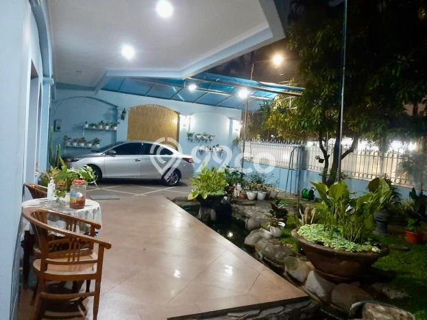 Hunian Super Elit dengan Akses Paling Strategis di Bintaro, Jakarta Selatan Hunian Super Elit dengan Akses Paling Strategis di Bintaro, Jakarta Selatan