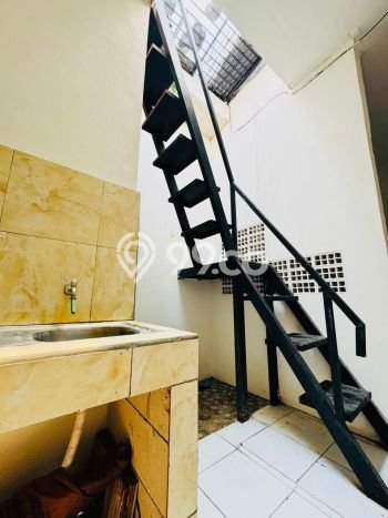 Rumah Modern Minimalis 3 KT Bisa Langsung Pindah di Pamulang Rumah Modern Minimalis 3 KT Bisa Langsung Pindah di Pamulang