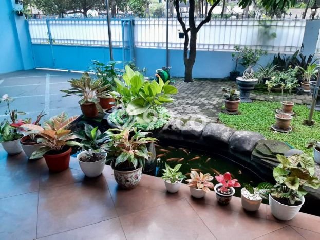 Hunian Super Elit dengan Akses Paling Strategis di Bintaro, Jakarta Selatan Hunian Super Elit dengan Akses Paling Strategis di Bintaro, Jakarta Selatan