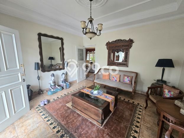 Dijual Rumah Elit Exclusive di Kebayoran Baru, Jakarta Selatan Dijual Rumah Elit Exclusive di Kebayoran Baru, Jakarta Selatan