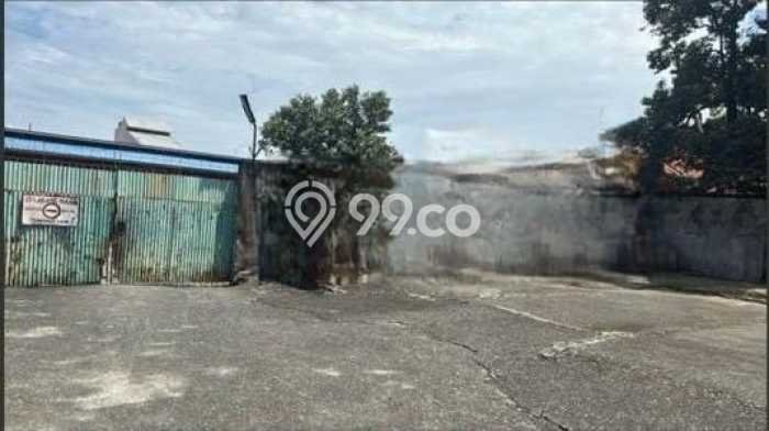 Tanah Kavling untuk Dijual di Kebayoran Lama Jakarta Selatan 4690m2 Tanah Kavling untuk Dijual di Kebayoran Lama Jakarta Selatan 4690m2