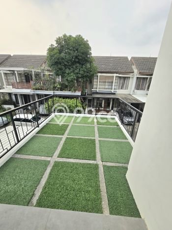 Hunian Elit LB 162m2 Siap Pakai Desain Elegan di Bintaro, Tangerang Selatan Hunian Elit LB 162m2 Siap Pakai Desain Elegan di Bintaro, Tangerang Selatan