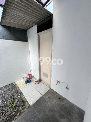 Rumah Modern Cantik 2 Kamar Siap Huni di Jagakarsa Rumah Modern Cantik 2 Kamar Siap Huni di Jagakarsa