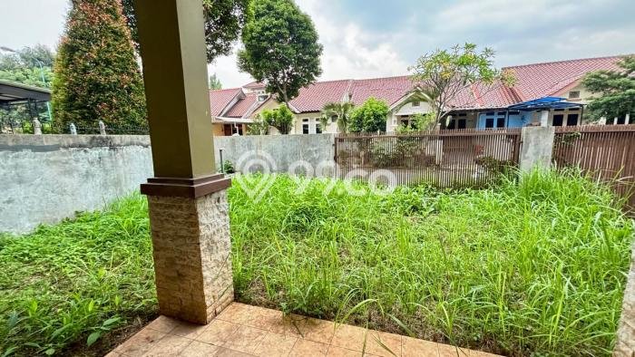 Hunian Mewah LB 150m2 Siap Huni Desain Elegan di Cibubur, Depok Hunian Mewah LB 150m2 Siap Huni Desain Elegan di Cibubur, Depok
