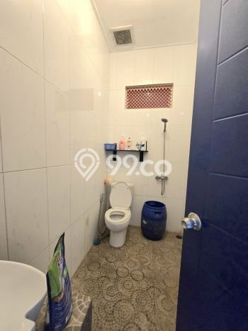 Rumah Elit Modern Siap Huni di Bintaro Tangerang Selatan Rumah Elit Modern Siap Huni di Bintaro Tangerang Selatan