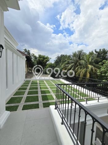Jual Rumah Luas Megah Dengan View Eksklusif di Bintaro, Tangerang Selatan Jual Rumah Luas Megah Dengan View Eksklusif di Bintaro, Tangerang Selatan