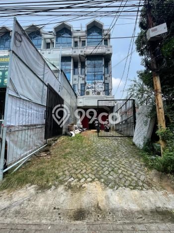 Ruko Dijual di Jakarta Selatan LT 227m2 & LB 480m2 Lokasi Terbaik! Ruko Dijual di Jakarta Selatan LT 227m2 & LB 480m2 Lokasi Terbaik!
