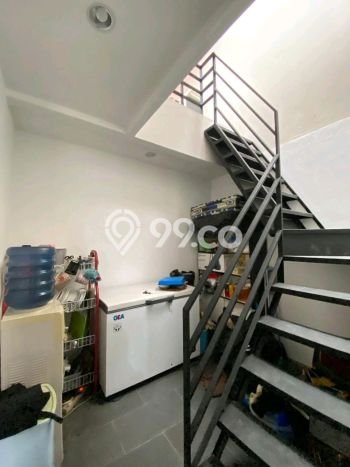 Dijual Hunian Mewah dengan Fasilitas Sekitar Lengkap di Cinere, Depok Dijual Hunian Mewah dengan Fasilitas Sekitar Lengkap di Cinere, Depok