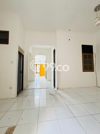 Rumah Modern Minimalis 3 KT Bisa Langsung Pindah di Pamulang Rumah Modern Minimalis 3 KT Bisa Langsung Pindah di Pamulang