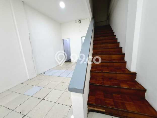 LOKASI STRATEGIS! Ruko For Rent di Kemang, Luas 112m², Area Berkembang LOKASI STRATEGIS! Ruko For Rent di Kemang, Luas 112m², Area Berkembang