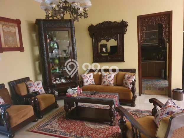 Siap Huni Hunian Elit 4 Kamar di Cinere Dekat ke Mana Pun Siap Huni Hunian Elit 4 Kamar di Cinere Dekat ke Mana Pun