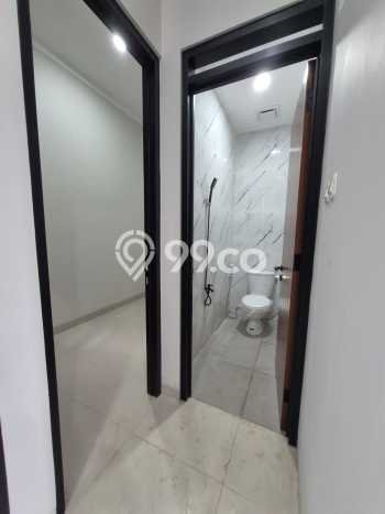 Rumah Minimalis 3 KT LT 97m2 di Graha Raya Bintaro Rumah Minimalis 3 KT LT 97m2 di Graha Raya Bintaro