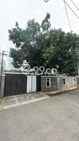 Dijual Rumah Luas Megah Dengan View Eksklusif di Lebak Bulus, Jakarta Selatan Dijual Rumah Luas Megah Dengan View Eksklusif di Lebak Bulus, Jakarta Selatan