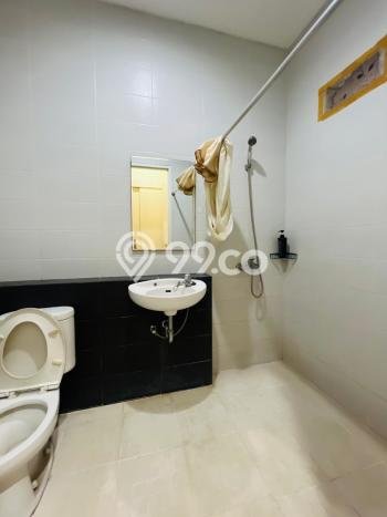 Unit Kost Dijual di Kawasan Mampang Prapatan Jakarta Selatan dengan 12 KT Unit Kost Dijual di Kawasan Mampang Prapatan Jakarta Selatan dengan 12 KT