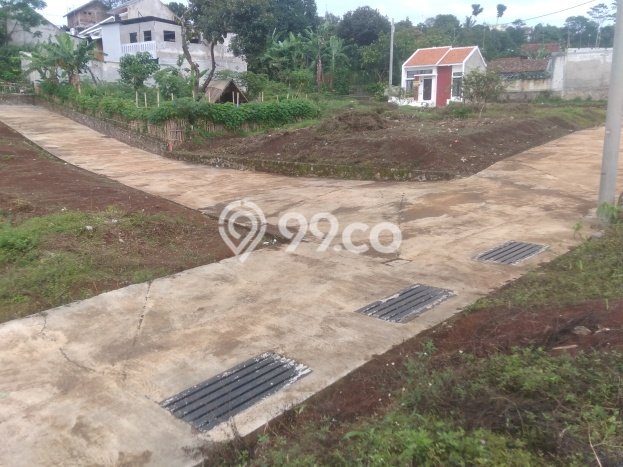 Dijual Tanah di Bandung, Luas 70m2 SHM Dijual Tanah di Bandung, Luas 70m2 SHM