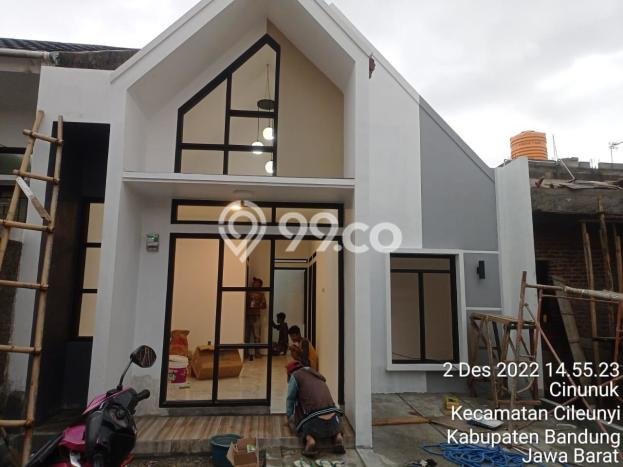 Hunian Murah Dijual di Cibiru, Bandung Harga Rp 330 Juta Hunian Murah Dijual di Cibiru, Bandung Harga Rp 330 Juta