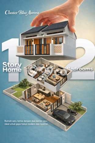 Rumah Minimalis Dijual Lokasi Cibiru 2 Kamar dengan LT 70m2 Rumah Minimalis Dijual Lokasi Cibiru 2 Kamar dengan LT 70m2