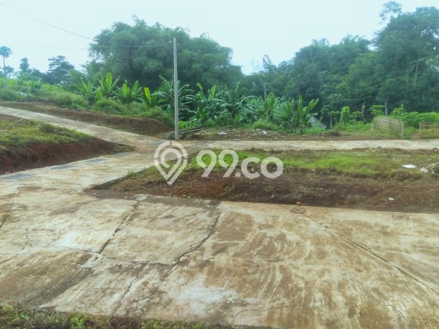 Dijual Tanah di Bandung, Luas 70m2 SHM Dijual Tanah di Bandung, Luas 70m2 SHM