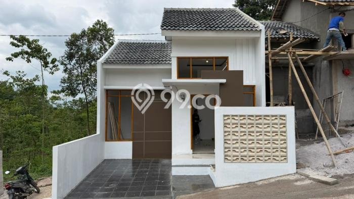 Rumah Murah Dijual Area Cibiru, Bandung Harga Rp 300 Juta Rumah Murah Dijual Area Cibiru, Bandung Harga Rp 300 Juta