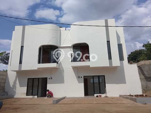 Dijual Cepat Rumah Favorit Siap Huni LB 40m2 di Cilengkrang, Bandung Dijual Cepat Rumah Favorit Siap Huni LB 40m2 di Cilengkrang, Bandung