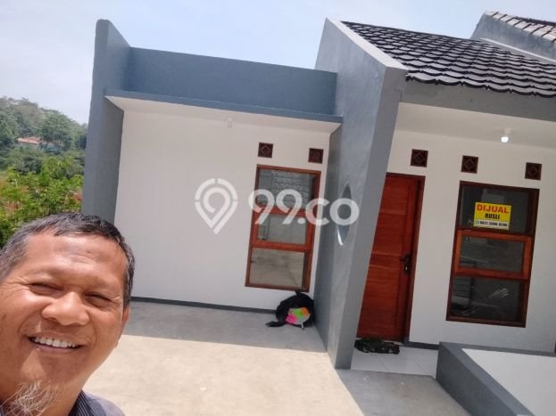 Rumah Nyaman 3 KT LB 60m2 Kondisi Bagus di Padasuka Rumah Nyaman 3 KT LB 60m2 Kondisi Bagus di Padasuka