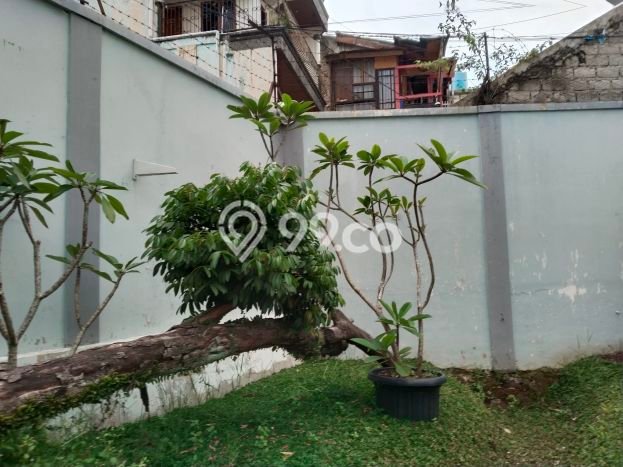 PRIME LOCATION! Rumah Berkembang di Sarijadi, LT 546m² LB 250m² PRIME LOCATION! Rumah Berkembang di Sarijadi, LT 546m² LB 250m²