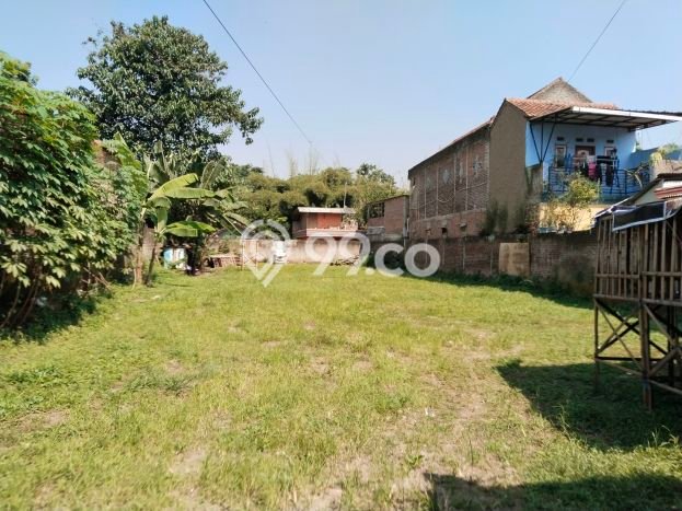 HARGA MENARIK! Tanah di Jatinangor, Luas 683m², Lokasi Berkembang HARGA MENARIK! Tanah di Jatinangor, Luas 683m², Lokasi Berkembang