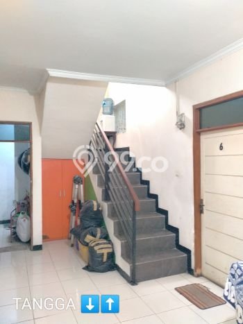 Rumah Bagus di Cimahi Tengah, Cimahi, Luas Tanah 690m2m², LB 600m2m² Rumah Bagus di Cimahi Tengah, Cimahi, Luas Tanah 690m2m², LB 600m2m²