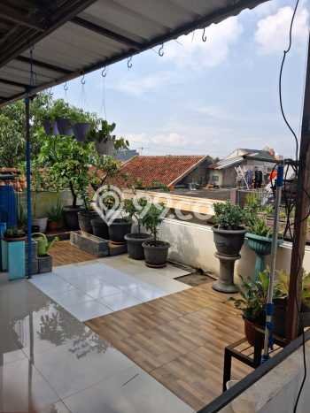 Jual Rumah Bagus Siap Huni LB 120m2 di Cibiru, Bandung Jual Rumah Bagus Siap Huni LB 120m2 di Cibiru, Bandung