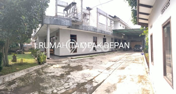 Rumah Bagus di Cimahi Tengah, Cimahi, Luas Tanah 690m2m², LB 600m2m² Rumah Bagus di Cimahi Tengah, Cimahi, Luas Tanah 690m2m², LB 600m2m²