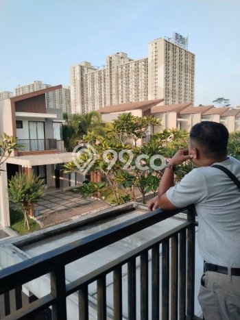 Jual Rumah Favorit Siap Huni LB 100m2 di Cimanggis, Depok Jual Rumah Favorit Siap Huni LB 100m2 di Cimanggis, Depok