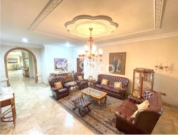 Rumah 6 KT 3 KM di Kawasan Tegalega, Bandung Rumah 6 KT 3 KM di Kawasan Tegalega, Bandung