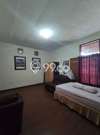 For Sale! Luxury House LT 448m2 Desain Elegan di Cigadung For Sale! Luxury House LT 448m2 Desain Elegan di Cigadung