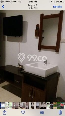 Dijual Rumah Kost di Dago, Bandung, 41 KT, 40 KM, Bangunan 746m2 Dijual Rumah Kost di Dago, Bandung, 41 KT, 40 KM, Bangunan 746m2