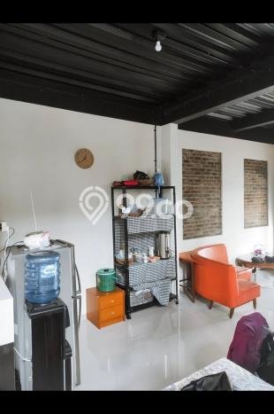 Rumah Luxury Modern Tanpa Renovasi di Ciwaruga Bandung Rumah Luxury Modern Tanpa Renovasi di Ciwaruga Bandung