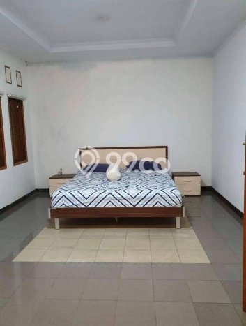 Disewakan Rumah Konsep Modern di Sukajadi Bandung dengan 3 Kamar Disewakan Rumah Konsep Modern di Sukajadi Bandung dengan 3 Kamar