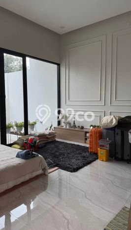 Rumah Mewah Dijual LT 248m2 di Batununggal, Bandung Rumah Mewah Dijual LT 248m2 di Batununggal, Bandung