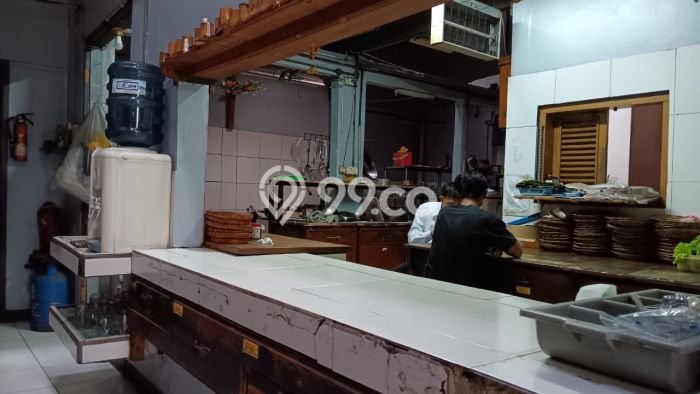 Komersial Paling Dicari LB 462m2 Dijual di Cibiru Komersial Paling Dicari LB 462m2 Dijual di Cibiru