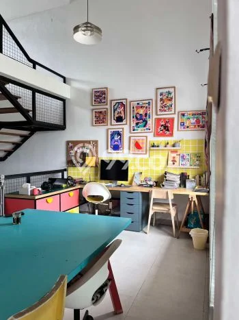 Rumah Modern Cantik 3 KT Siap Huni di Cileunyi Rumah Modern Cantik 3 KT Siap Huni di Cileunyi