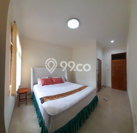 Jarang Ada! Rumah Kontrakan 6 Kamar Nyaman Siap Huni Geger Kalong Jarang Ada! Rumah Kontrakan 6 Kamar Nyaman Siap Huni Geger Kalong