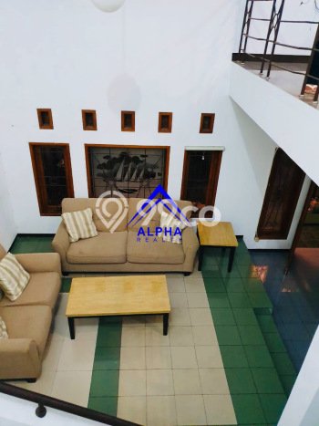 Disewakan Rumah Konsep Modern di Sukajadi Bandung dengan 3 Kamar Disewakan Rumah Konsep Modern di Sukajadi Bandung dengan 3 Kamar